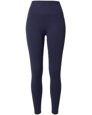 Fabletics Sporthose - Blau