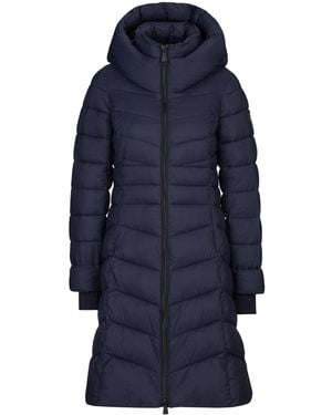 Dine 'n' Dance Dinendance Wintermantel Lea - Blau