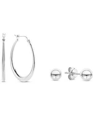 Parte di Me Schmuckset - Mettallic