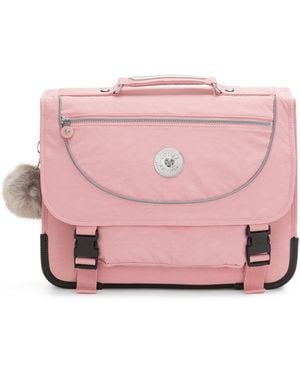 Kipling Backpack Preppy - Pink