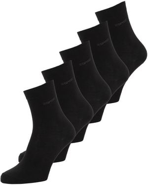 Esprit Socken - Schwarz