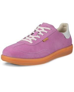 Ecco Sneaker Soft 11 - Pink