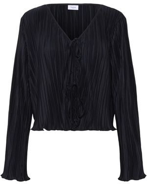 Saint Tropez Strickjacke Zunisz - Blau