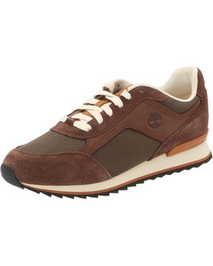 Timberland Sneaker - Braun