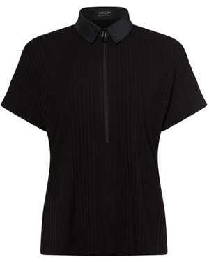 Marc Cain T-Shirt - Schwarz