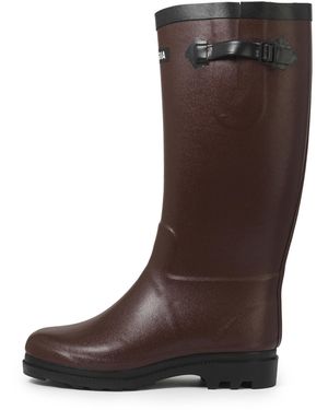Aigle Boots Ntine F2Nl - Braun