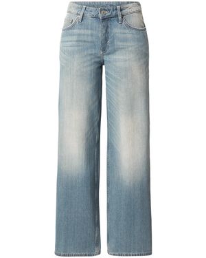 Weekday Jeans Ampel - Blau