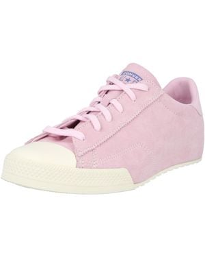 Converse Sneaker - Pink