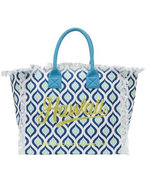 Ebeeza Shopper - Blau