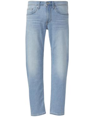 S.oliver Jeans-Hose Nelio - Blau