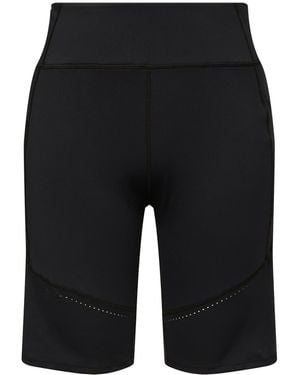Ulla Popken Sporthose - Schwarz
