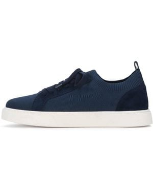 Kazar Sneaker - Blau