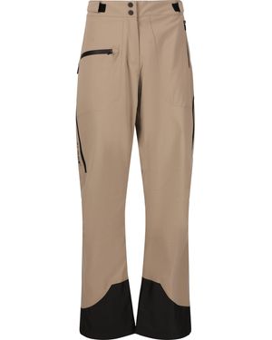 SLOPE Skihose Zuki - Natur