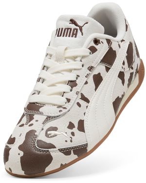 PUMA Zehentrenner - Braun