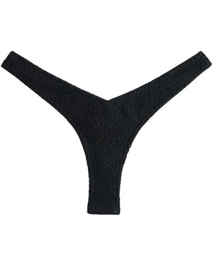 Next Bikinihose - Schwarz