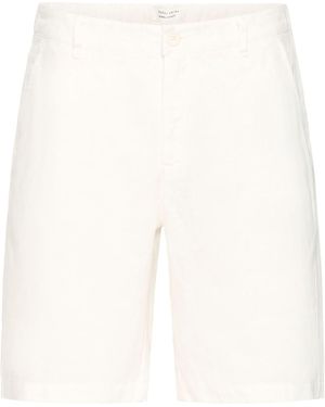 Casual Friday Shorts Cfpandrup - Weiß