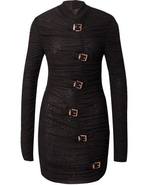 Hoermanseder Kleid - Schwarz
