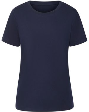 Beach Time T-Shirt - Blau