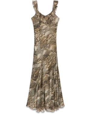 Guess Kleid - Natur