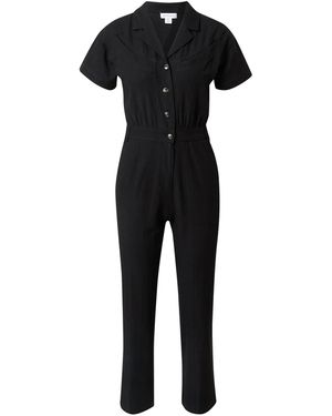 Warehouse Jumpsuit - Schwarz
