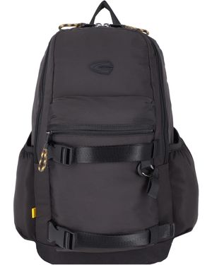 Camel Active Rucksack Terra - Schwarz