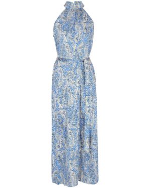 Ebeeza Kleid - Blau