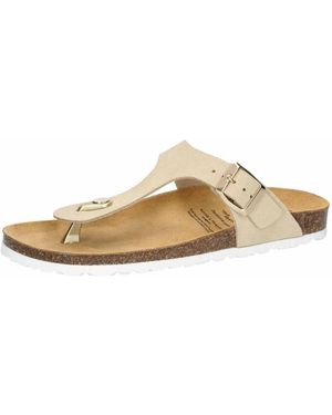 Lico Pantolette - Natur