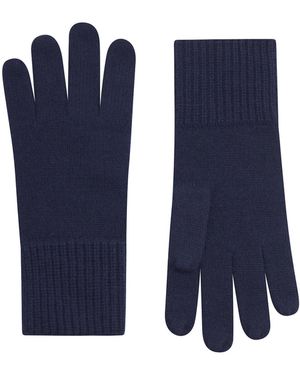 Codello Fingerhandschuhe - Blau