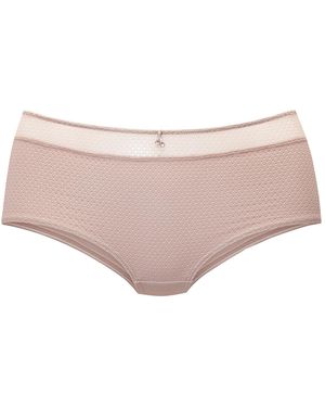 NUANCE' Panty - Pink