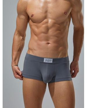 SEOBEAN Boxershorts - Blau