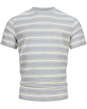 Kronstadt T-Shirt Holden - Grau