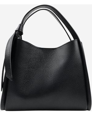 Brise Schultertasche Ayla - Schwarz