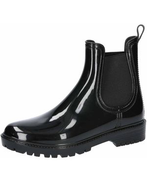 Lico Gummistiefel Lania - Schwarz