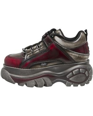Buffalo Sneaker - Braun