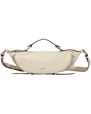Lancel Umhängetasche - Weiß