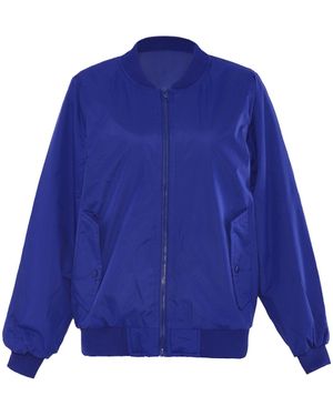 NALLY Jacke - Blau