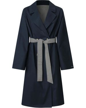 Pepe Jeans Coat 'Gabriela' - Blau