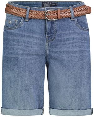 Sublevel Jeans - Blau