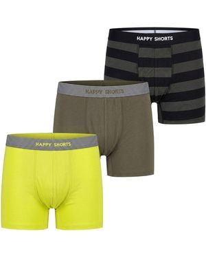 HAPPY SHORTS Trunk Jersey - Mehrfarbig