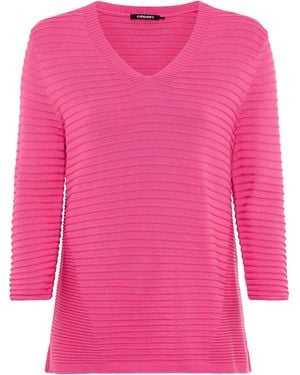 Olsen Pullover Henny - Pink