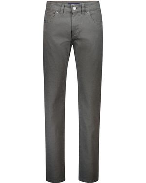 Gardeur Five Pocket Hose Bill - Grau