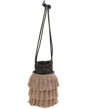 FELIPA Beuteltasche - Natur