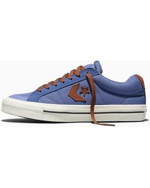 Converse Sneaker - Blau