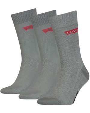 Levi's Levis Socken - Grau