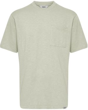 Solid Shirt Sddurant - Weiß