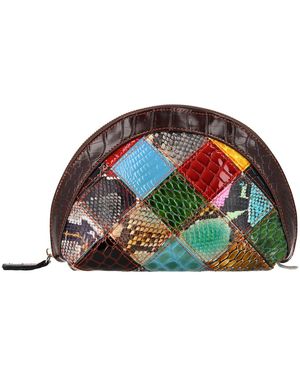 Usha Clutch - Rot