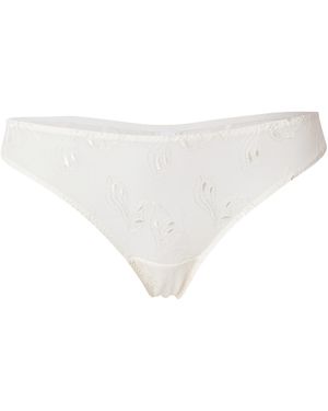 Samsøe & Samsøe Samse Samse Slip Audrey - Weiß