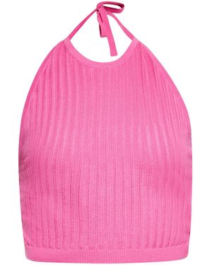 IZIA Top - Pink