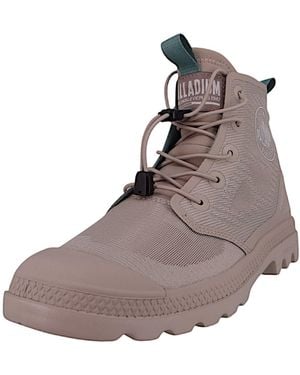 Palladium Sneaker - Braun