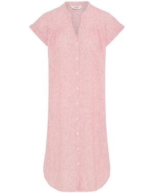 B.Young Kleid - Pink